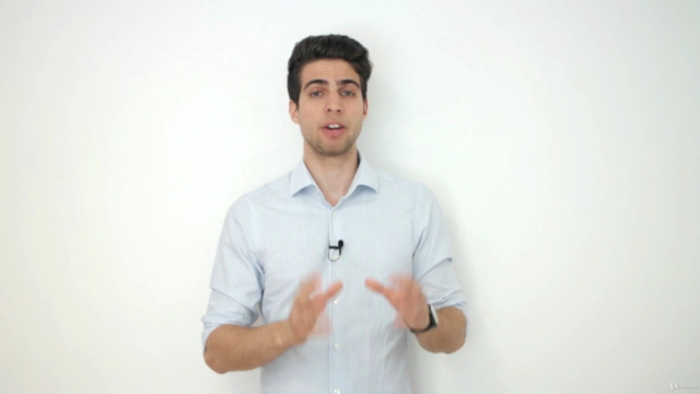 It's not that Scary: A Beginner's Guide to Public Speaking – Screenshot 4
