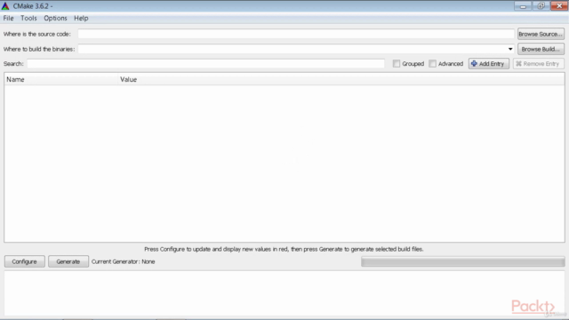 OpenCV: Master OpenCV 3 Application Development Using Python – Screenshot 3