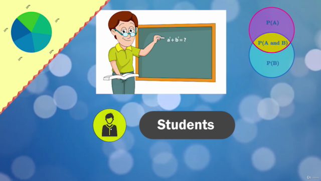Statistics & Probability: The Course for Beginners 2023 – Screenshot 3