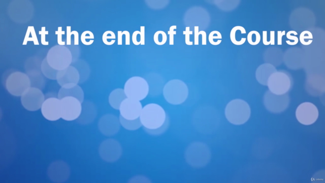 Statistics & Probability: The Course for Beginners 2023 – Screenshot 4