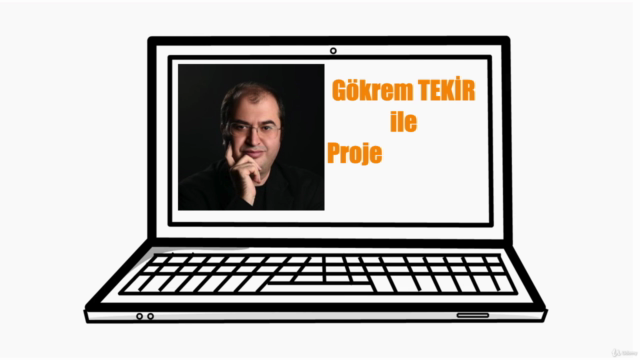 Proje Yöneticisi için Genel Çerçeve - 1/11 – Screenshot 2