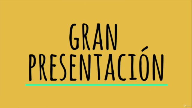 Secretos de las Presentaciones Efectivas : Storytelling – Screenshot 3