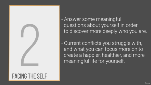Emotional Intelligence 101: Become the Master of Your Life – Screenshot 3