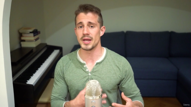 Emotional Intelligence 101: Become the Master of Your Life – Screenshot 4