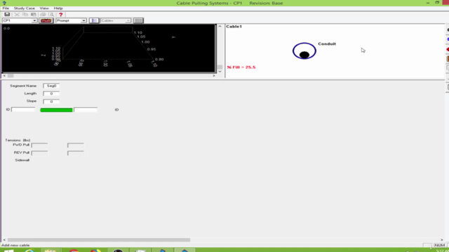 Etap for Electrical Engineers – Screenshot 3