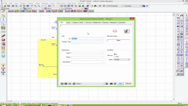Etap for Electrical Engineers – Screenshot 4