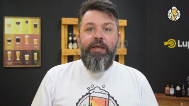Cervejas Artesanais: Aprenda a degustar cervejas – Screenshot 1