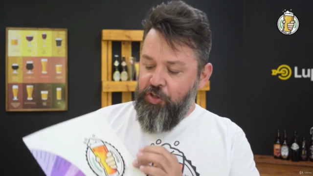 Cervejas Artesanais: Aprenda a degustar cervejas – Screenshot 3