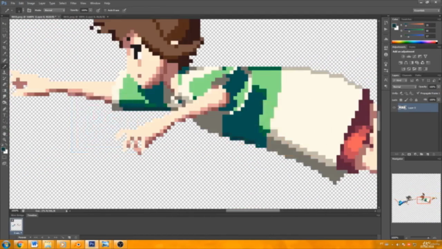 Pixel Art para Games: Desenho e Animação – Screenshot 3