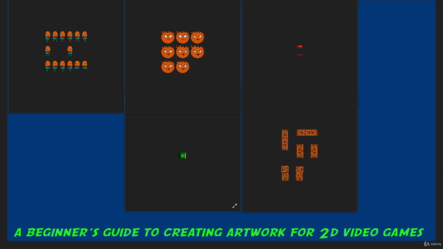 A beginner's guide to creating artwork for 2D video games - Screenshot_04