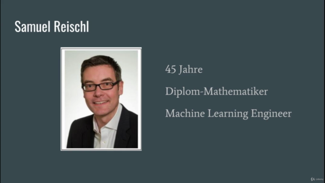 Mathematik-Grundlagen für Machine Learning & Data Science – Screenshot 4