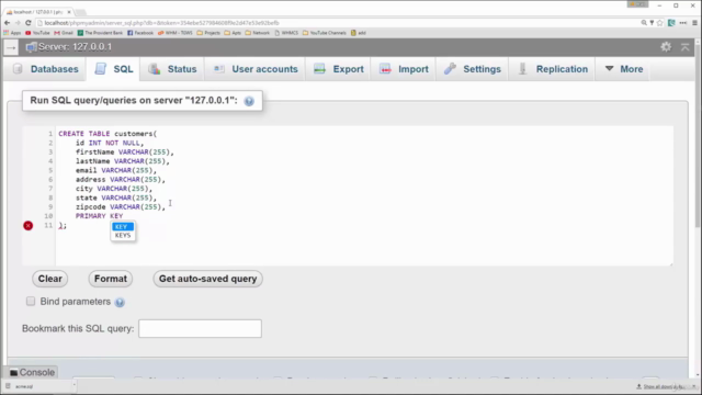SQL Programming Basics - Screenshot_02