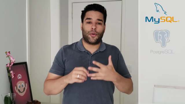 Curso Completo de Bancos de Dados Relacionais – Screenshot 1