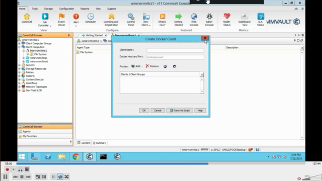 How to get your CommVault v10 working in 2 hours. - Screenshot_03