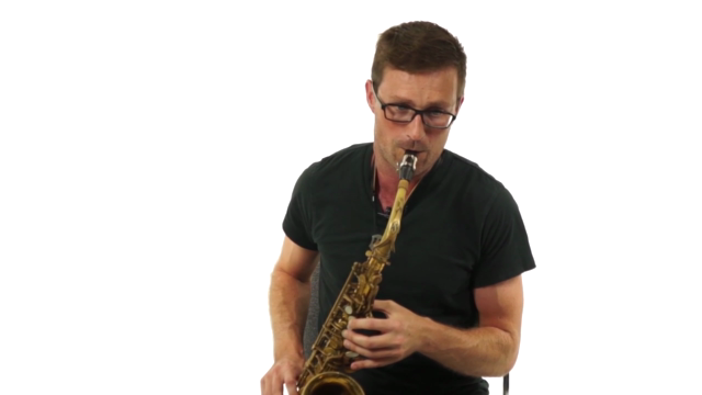 Learn to Play Saxophone: Beginner to Pro in Under Four Hours – Screenshot 4