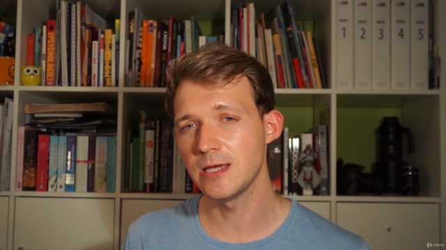 Grundlagen der Landschaftsfotografie - Perfekt für Anfänger – Screenshot 3