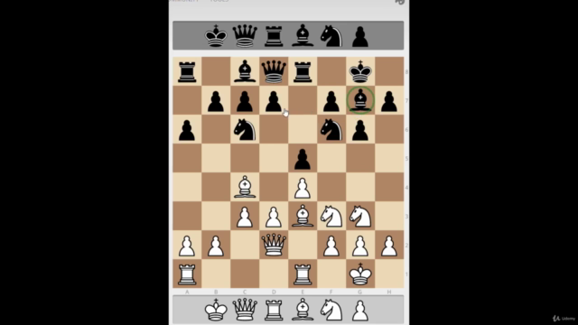 Expert Chess Courses with FM Mike Ivanov – Screenshot 3