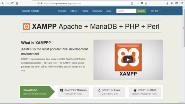 Learn Android Volley:Manipulating Databases Using PHP &MySQL – Screenshot 3