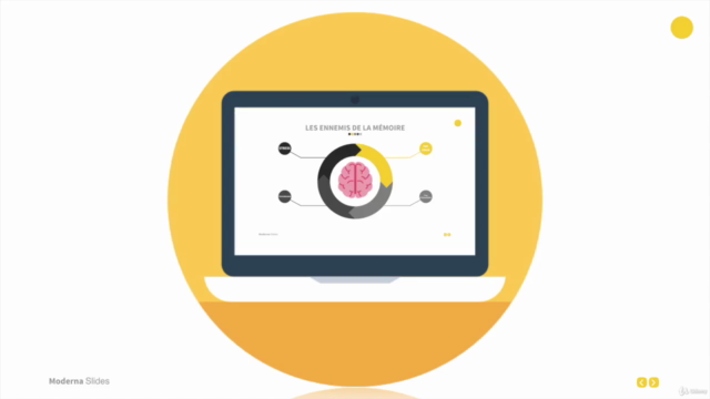 Comment Avoir Une Excellente Mémoire – Screenshot 3