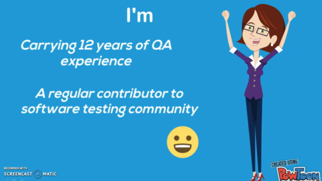 ISTQB Certified Test Manager - Advanced Level Exam (CTAL-TM) – Screenshot 1