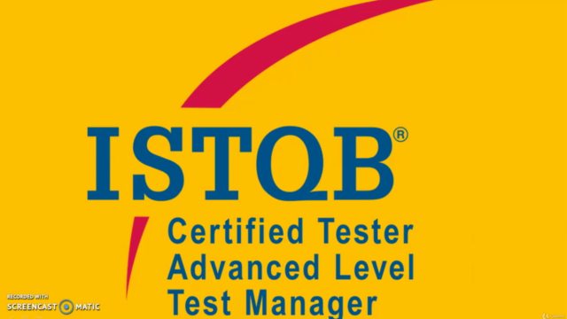 ISTQB Certified Test Manager - Advanced Level Exam (CTAL-TM) – Screenshot 4