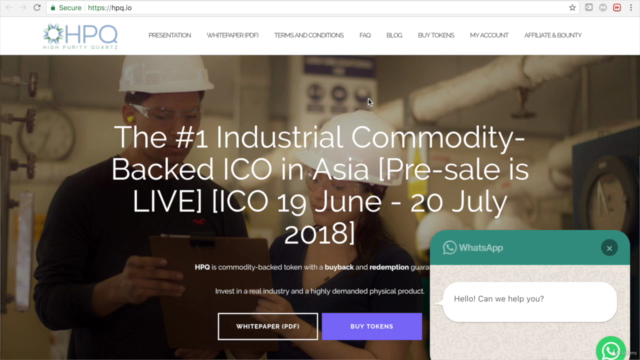 Kryptowährungen: Entwickle systematische Trading Prozesse – Screenshot 4