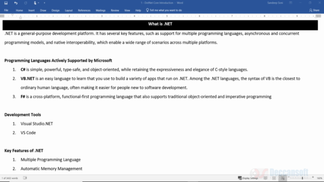 Deep dive into ASP.NET MVC part 2 – Screenshot 2