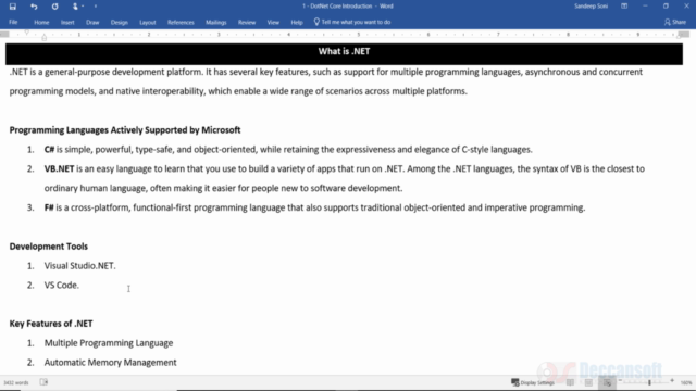 Deep dive into ASP.NET MVC part 2 – Screenshot 3