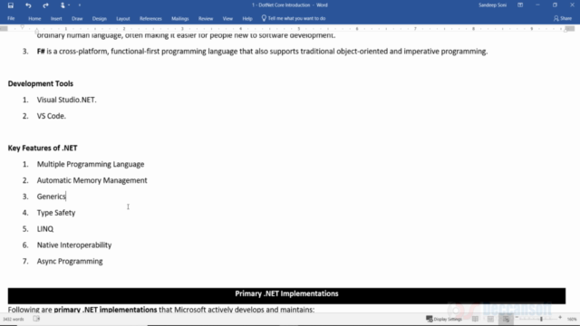 Deep dive into ASP.NET MVC part 2 – Screenshot 4