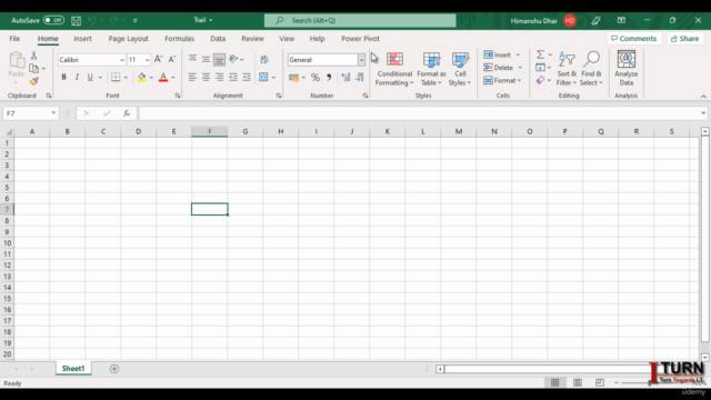 MS Office Complete Training - Beginner to Expert Level – Screenshot 1
