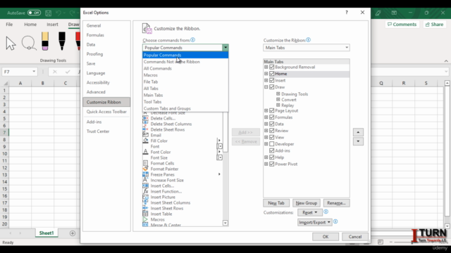 MS Office Complete Training - Beginner to Expert Level – Screenshot 2