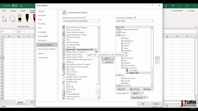 MS Office Complete Training - Beginner to Expert Level – Screenshot 3