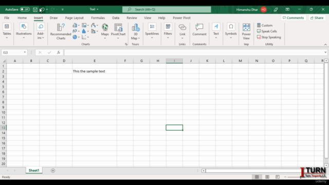 MS Office Complete Training - Beginner to Expert Level – Screenshot 4