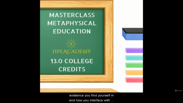 Ancient Secrets of Mind & Energy – Screenshot 2