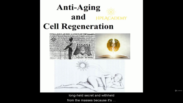 Ancient Secrets of Mind & Energy – Screenshot 4