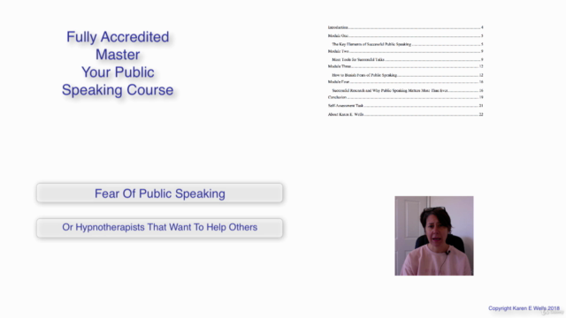 Master Your Public Speaking - Fully Accredited Course - Screenshot_03