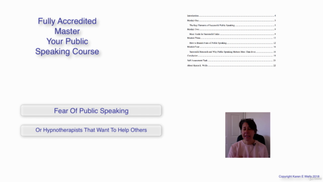 Master Your Public Speaking - Fully Accredited Course - Screenshot_04