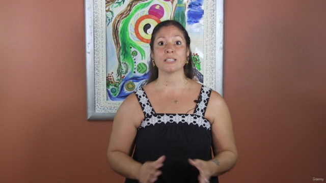 Art Therapy Life Coach Certification (Accredited) – Screenshot 2