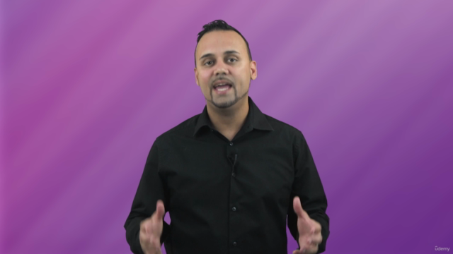Art Therapy Life Coach Certification (Accredited) – Screenshot 3