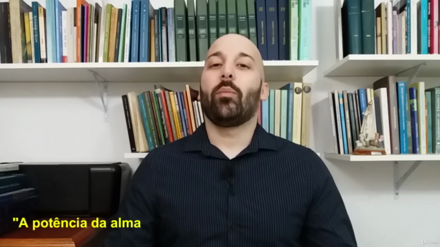 A natureza e o sujeito das virtudes segundo Tomás de Aquino – Screenshot 2