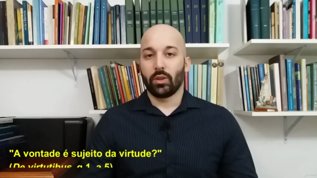 A natureza e o sujeito das virtudes segundo Tomás de Aquino – Screenshot 3
