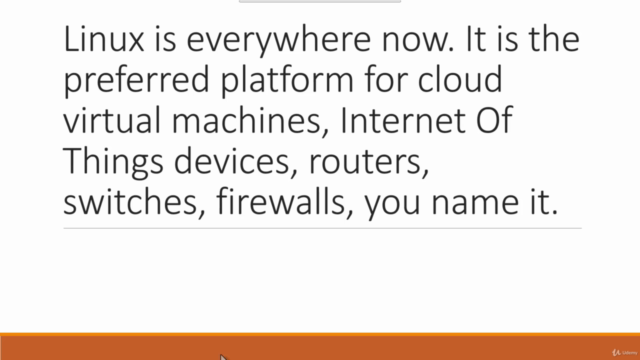Learn How To Protect Your Linux Host Using Iptables Firewall – Screenshot 1
