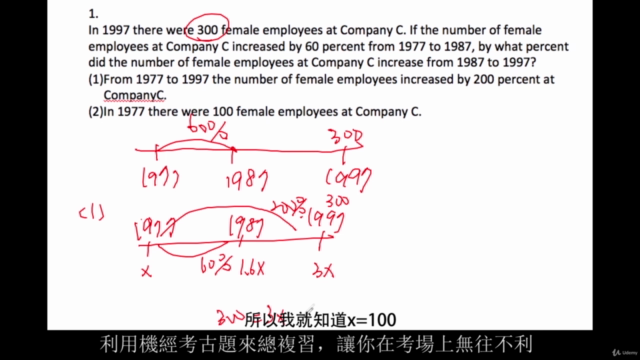 GMAT Focus 考生必看! GMAT Math 大解析- 第一系列: Arithmetic【Candice先生】 – Screenshot 4
