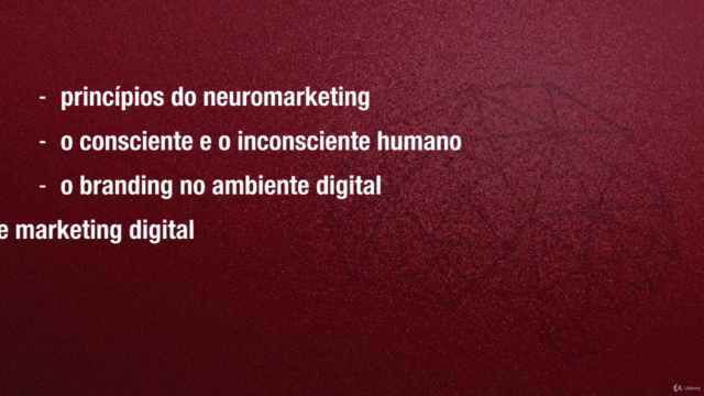 Neuromarketing Aplicado nas Estratégias Digitais 2023 – Screenshot 2