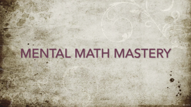 Mental Math Mastery-Super Speed Quick Math Tricks|Vedic Math – Screenshot 1
