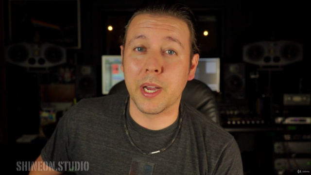 Mixing and Mastering Like a Pro – Screenshot 1