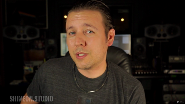 Mixing and Mastering Like a Pro – Screenshot 2