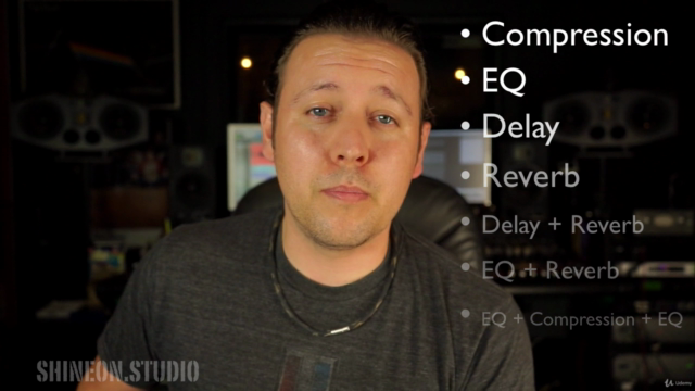 Mixing and Mastering Like a Pro – Screenshot 3