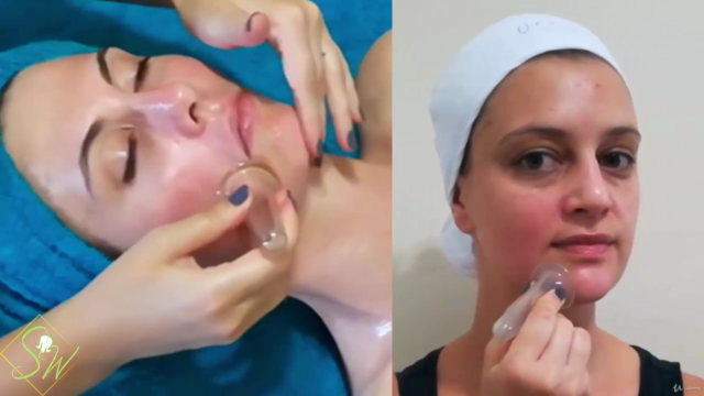 HOW TO: FACIAL CUPPING 2.0 – Screenshot 2