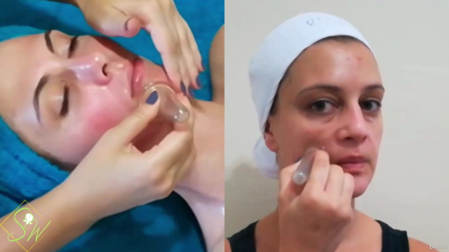 HOW TO: FACIAL CUPPING 2.0 – Screenshot 3